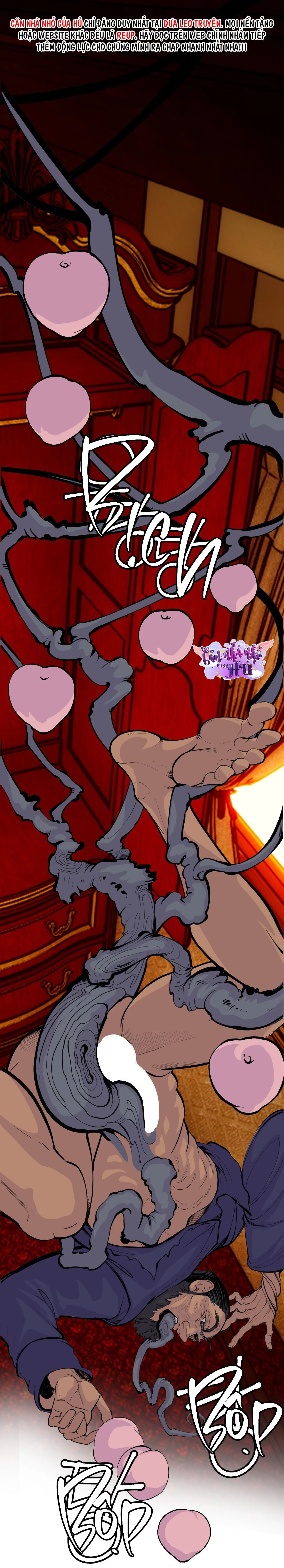 (END SS1) PEACH BOY Chapter 25 Trang 20