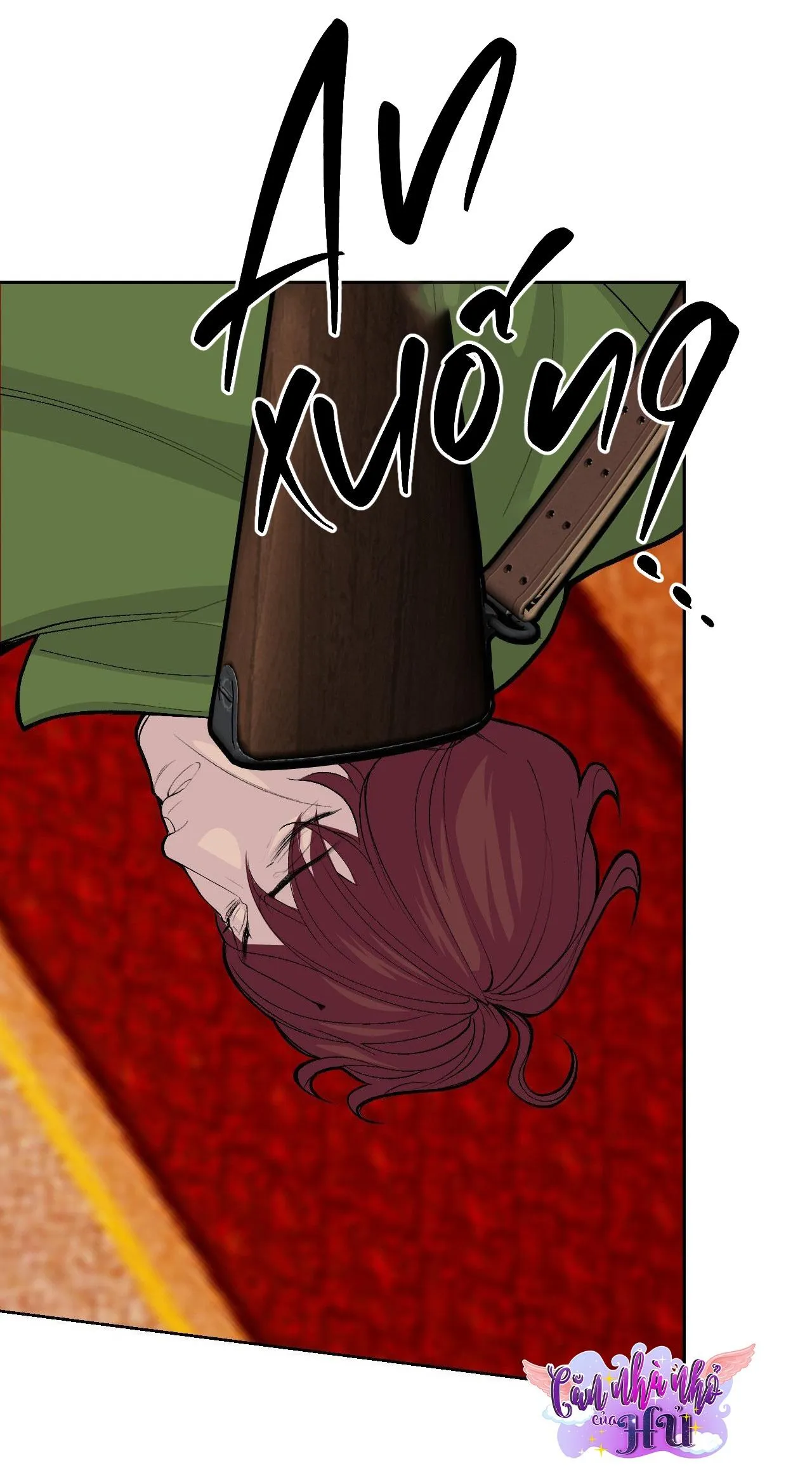 (END SS1) PEACH BOY Chapter 25 Trang 29