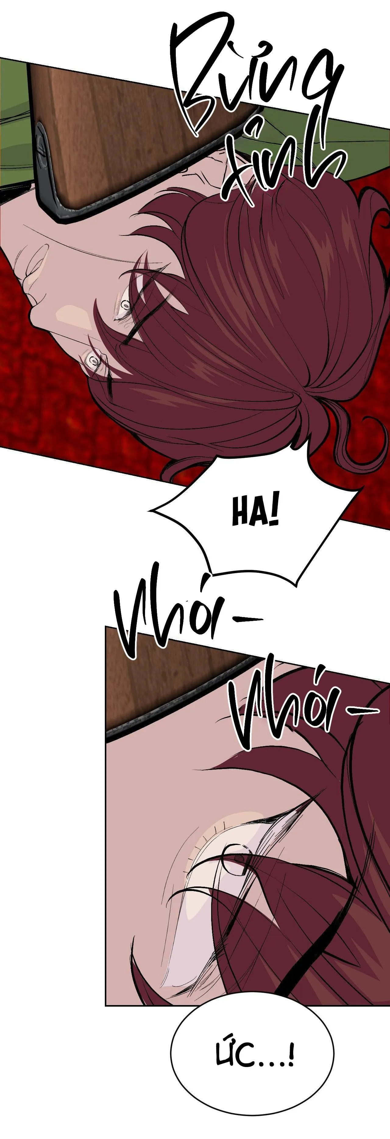 (END SS1) PEACH BOY Chapter 25 Trang 30