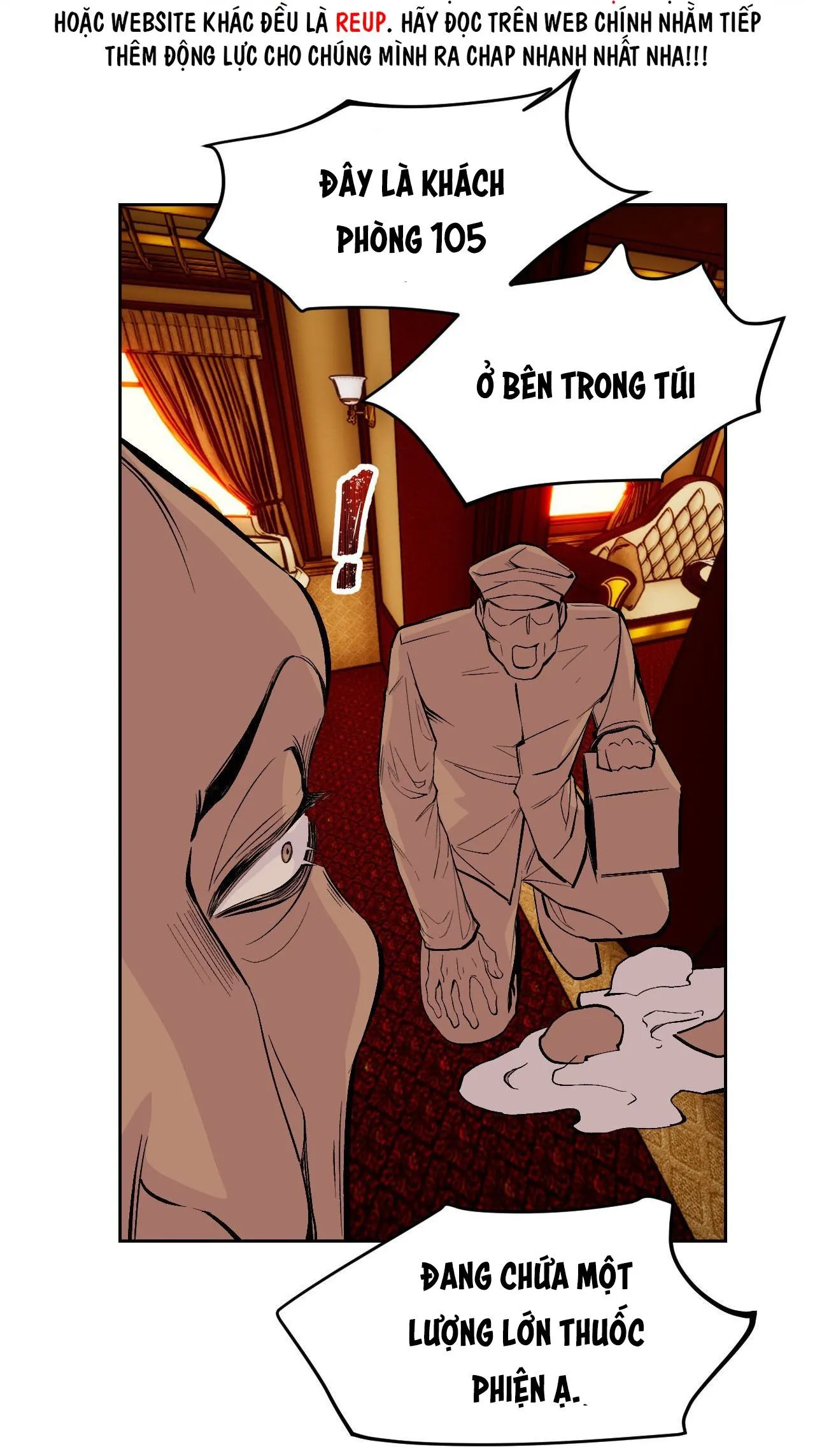 (END SS1) PEACH BOY Chapter 25 Trang 32