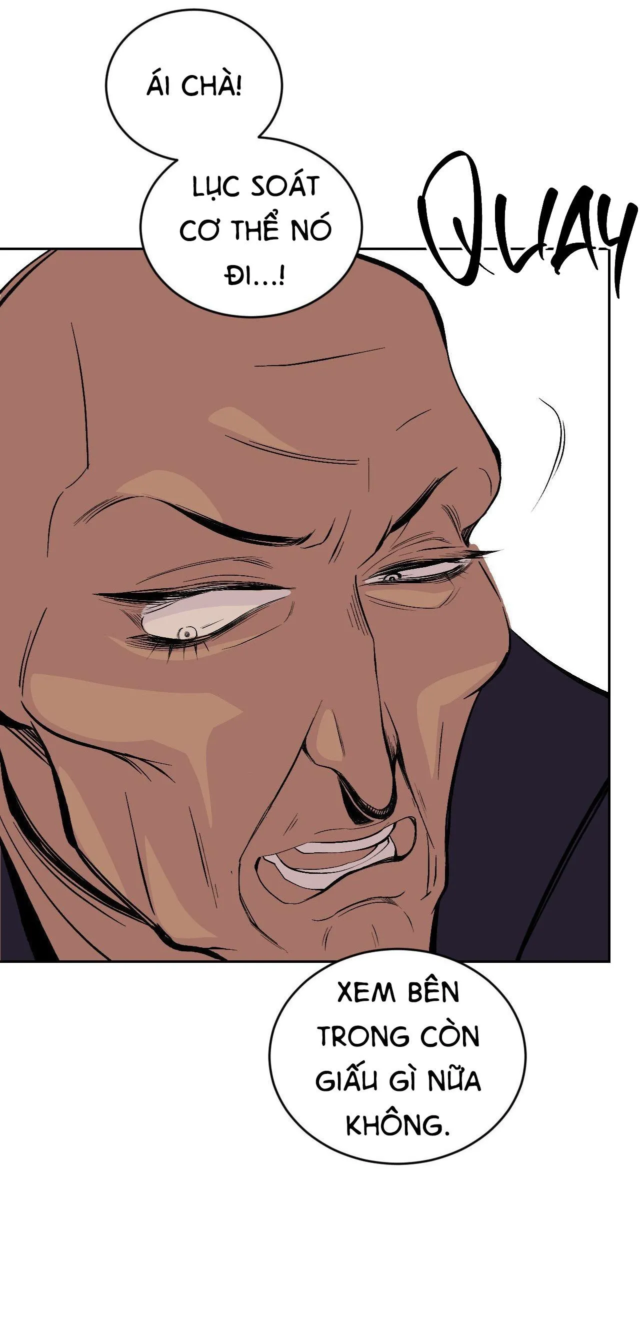 (END SS1) PEACH BOY Chapter 25 Trang 33