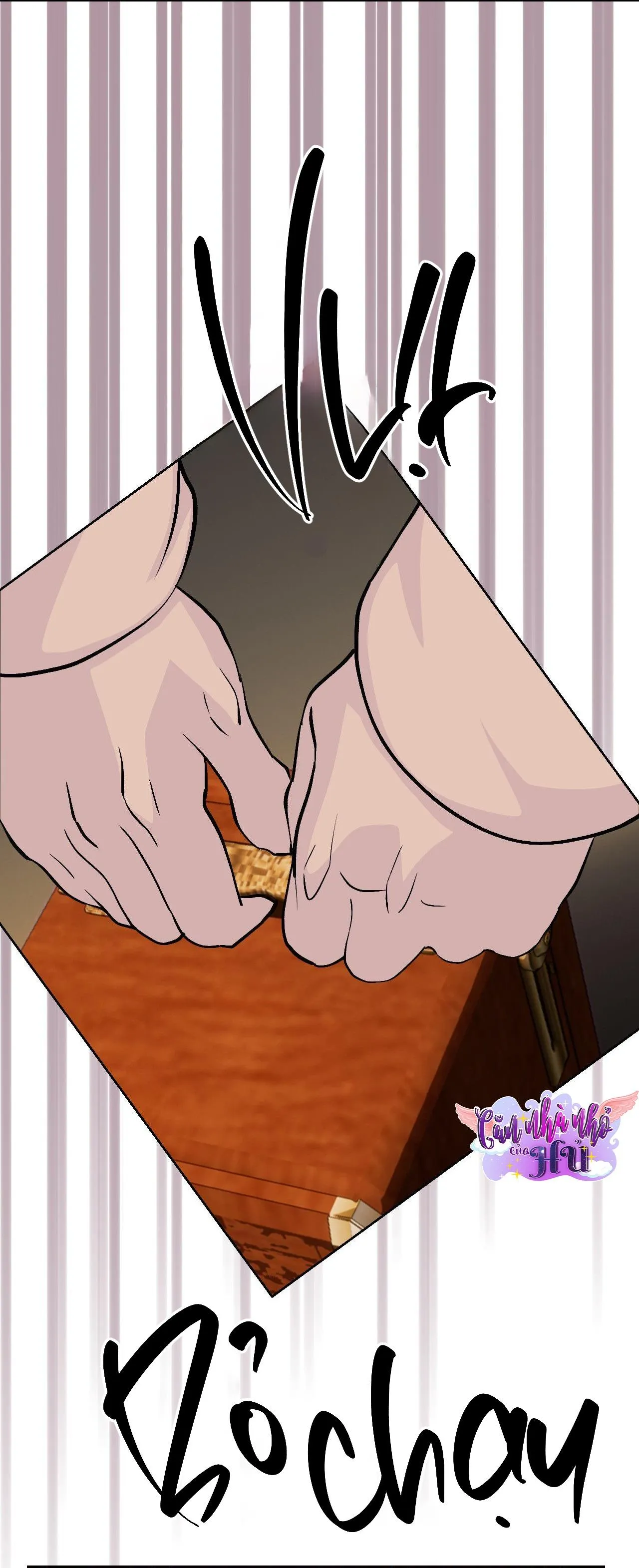 (END SS1) PEACH BOY Chapter 25 Trang 39