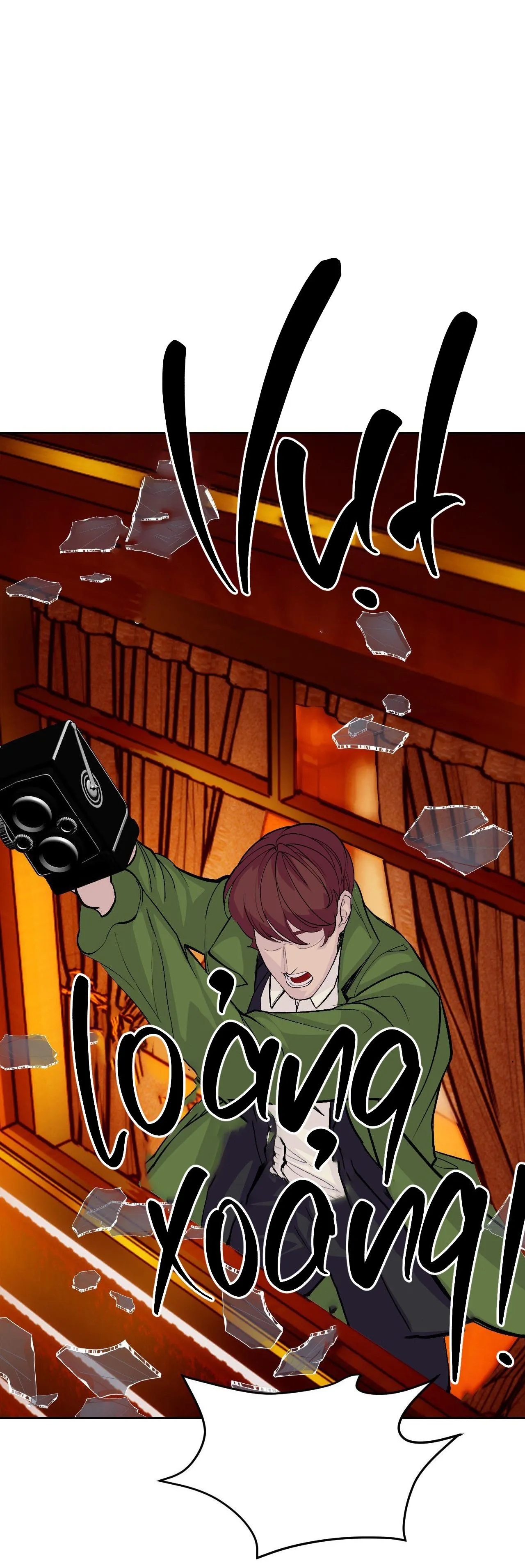 (END SS1) PEACH BOY Chapter 25 Trang 41