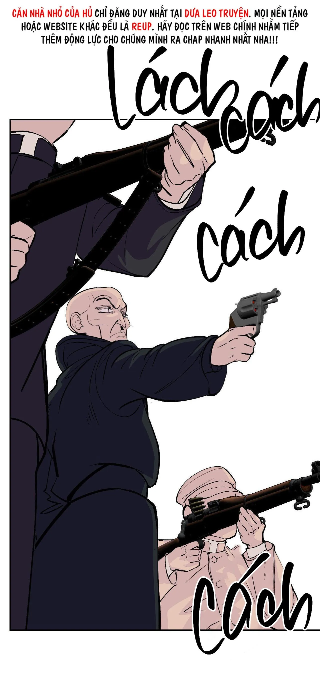 (END SS1) PEACH BOY Chapter 25 Trang 42