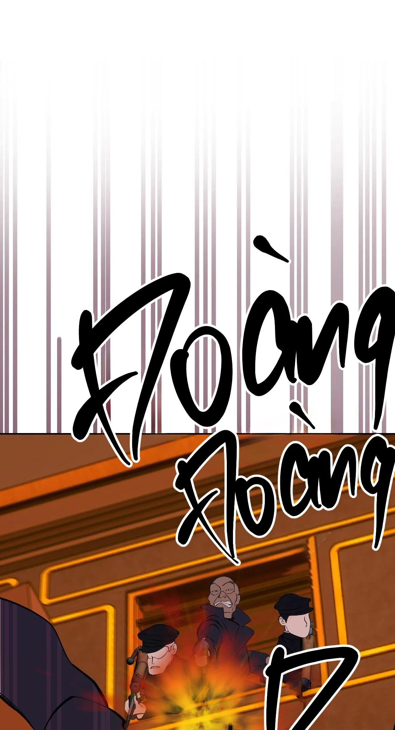 (END SS1) PEACH BOY Chapter 25 Trang 48