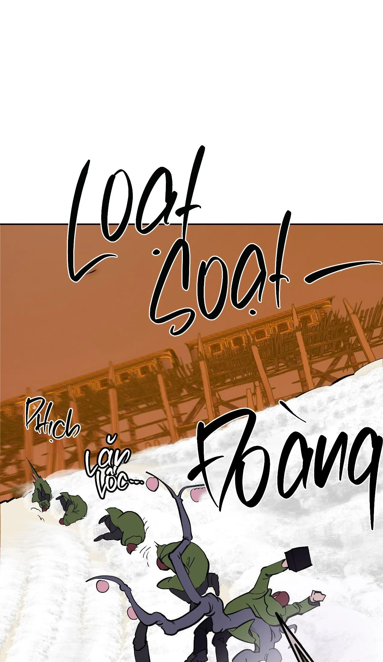 (END SS1) PEACH BOY Chapter 25 Trang 53