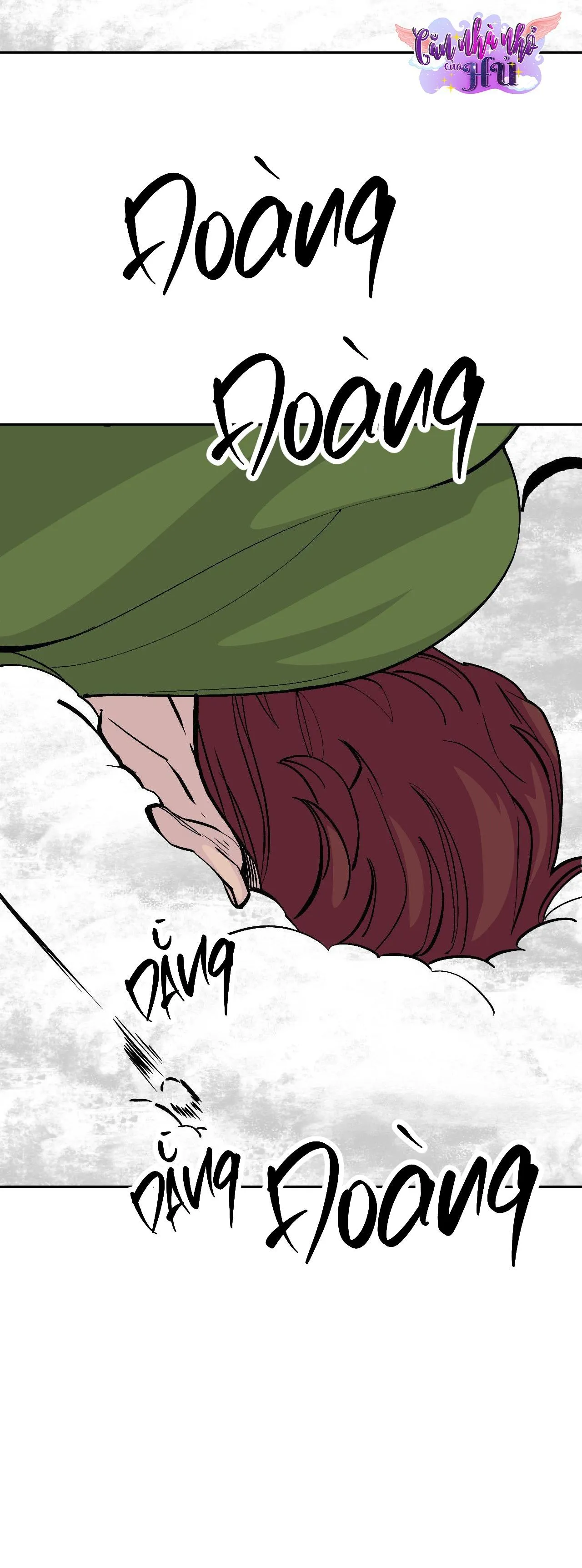 (END SS1) PEACH BOY Chapter 25 Trang 55