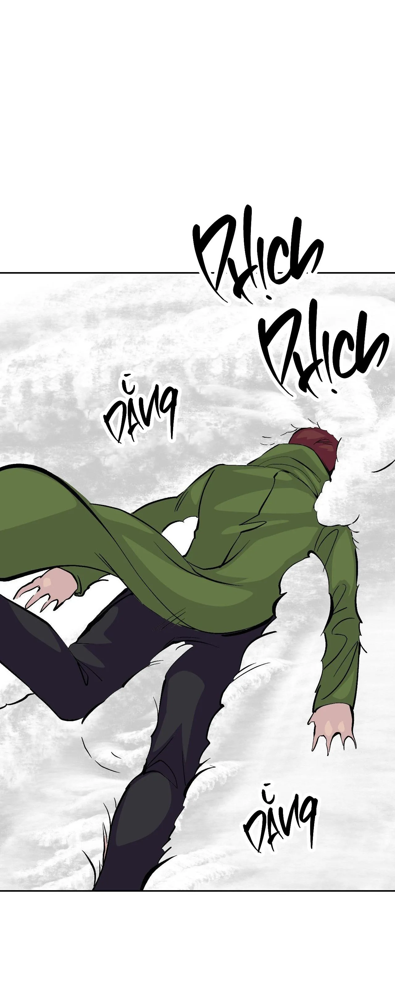 (END SS1) PEACH BOY Chapter 25 Trang 56