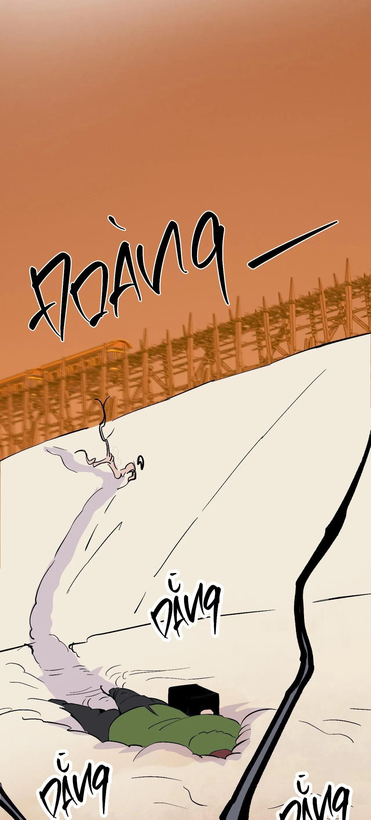 (END SS1) PEACH BOY Chapter 25 Trang 58