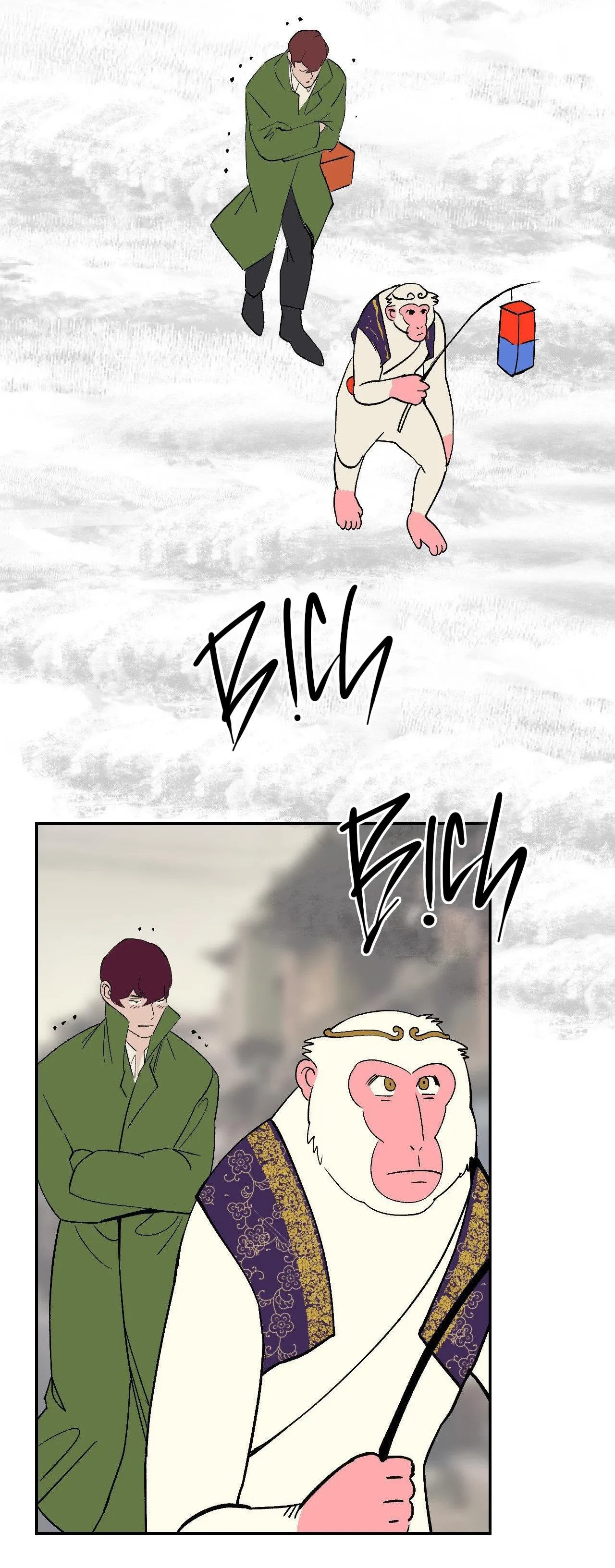 (END SS1) PEACH BOY Chapter 26 Trang 13