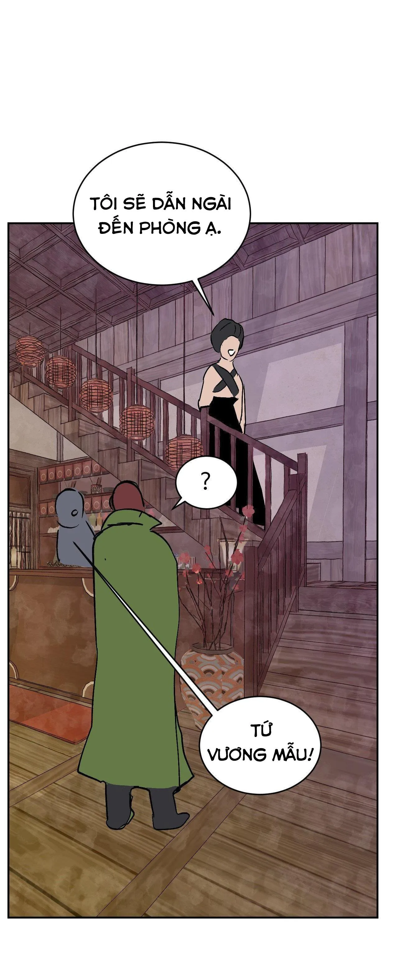 (END SS1) PEACH BOY Chapter 26 Trang 16