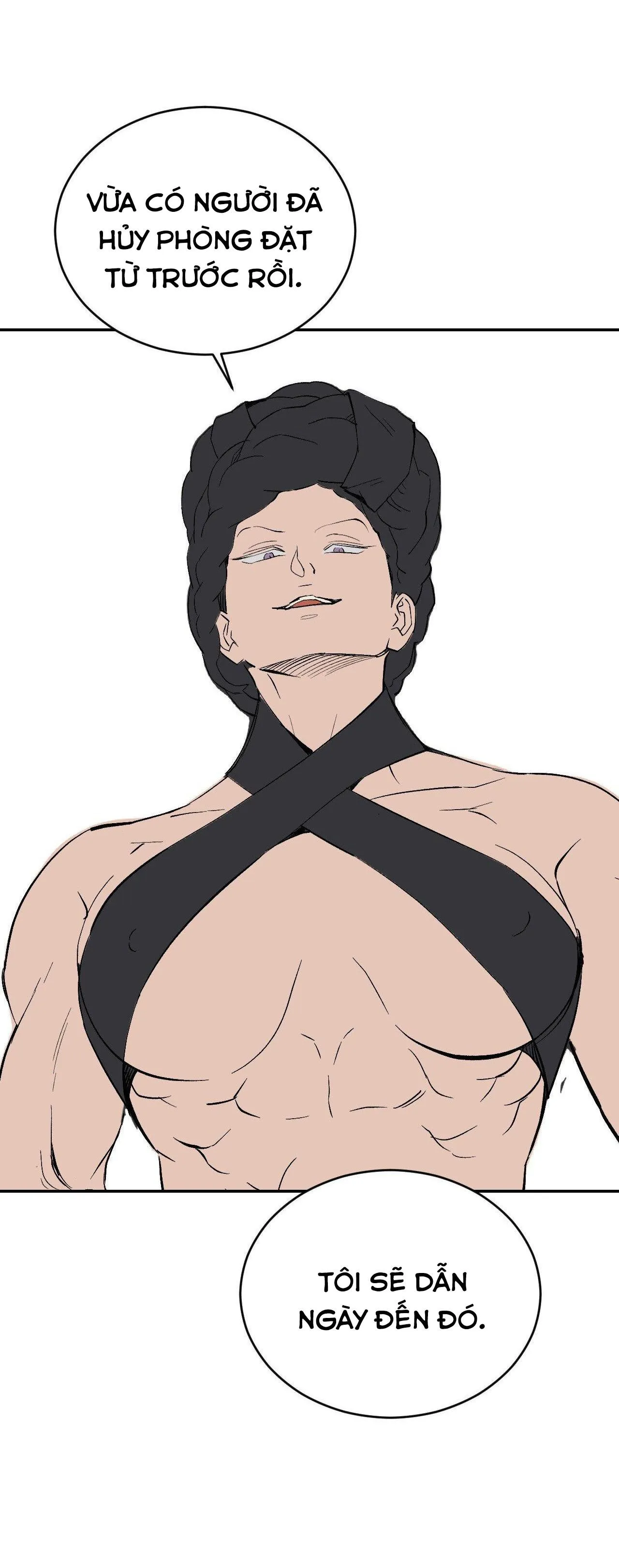 (END SS1) PEACH BOY Chapter 26 Trang 18