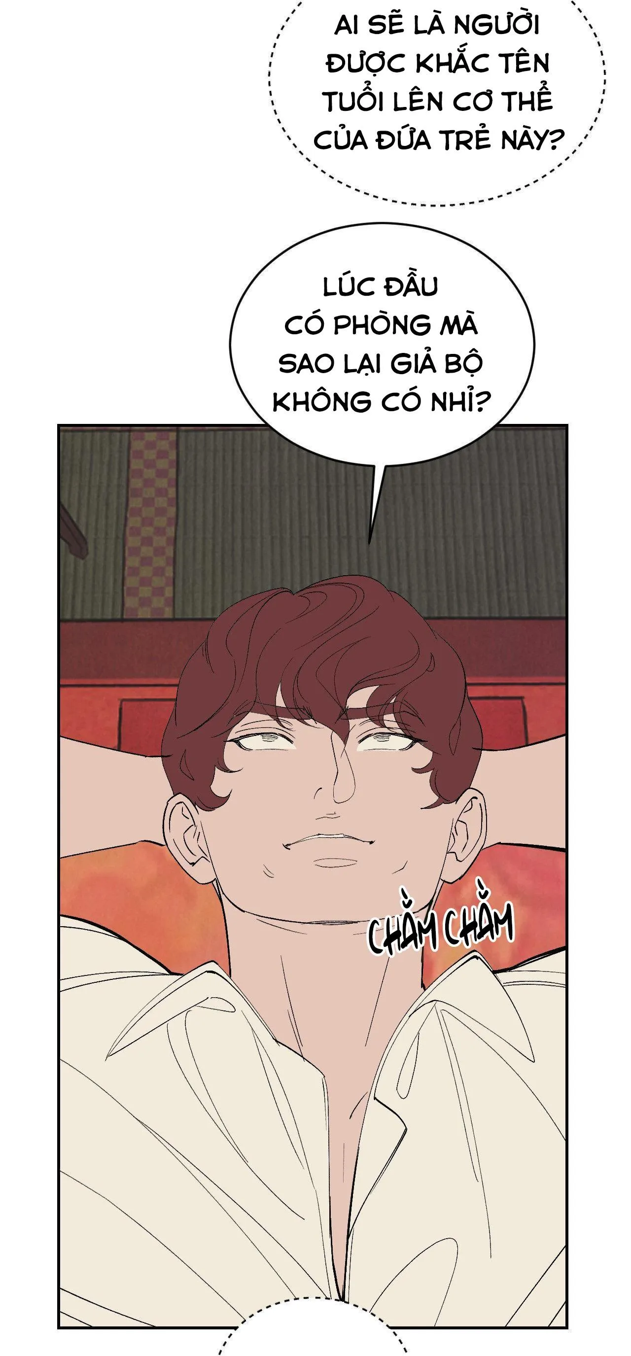 (END SS1) PEACH BOY Chapter 26 Trang 20