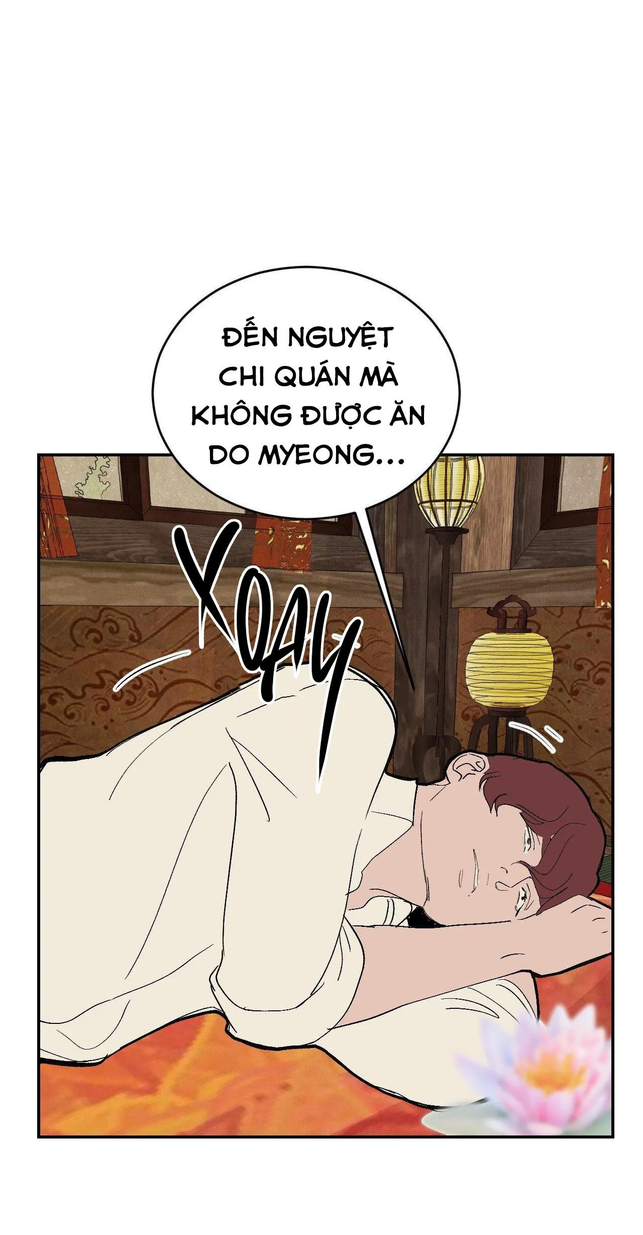 (END SS1) PEACH BOY Chapter 26 Trang 22