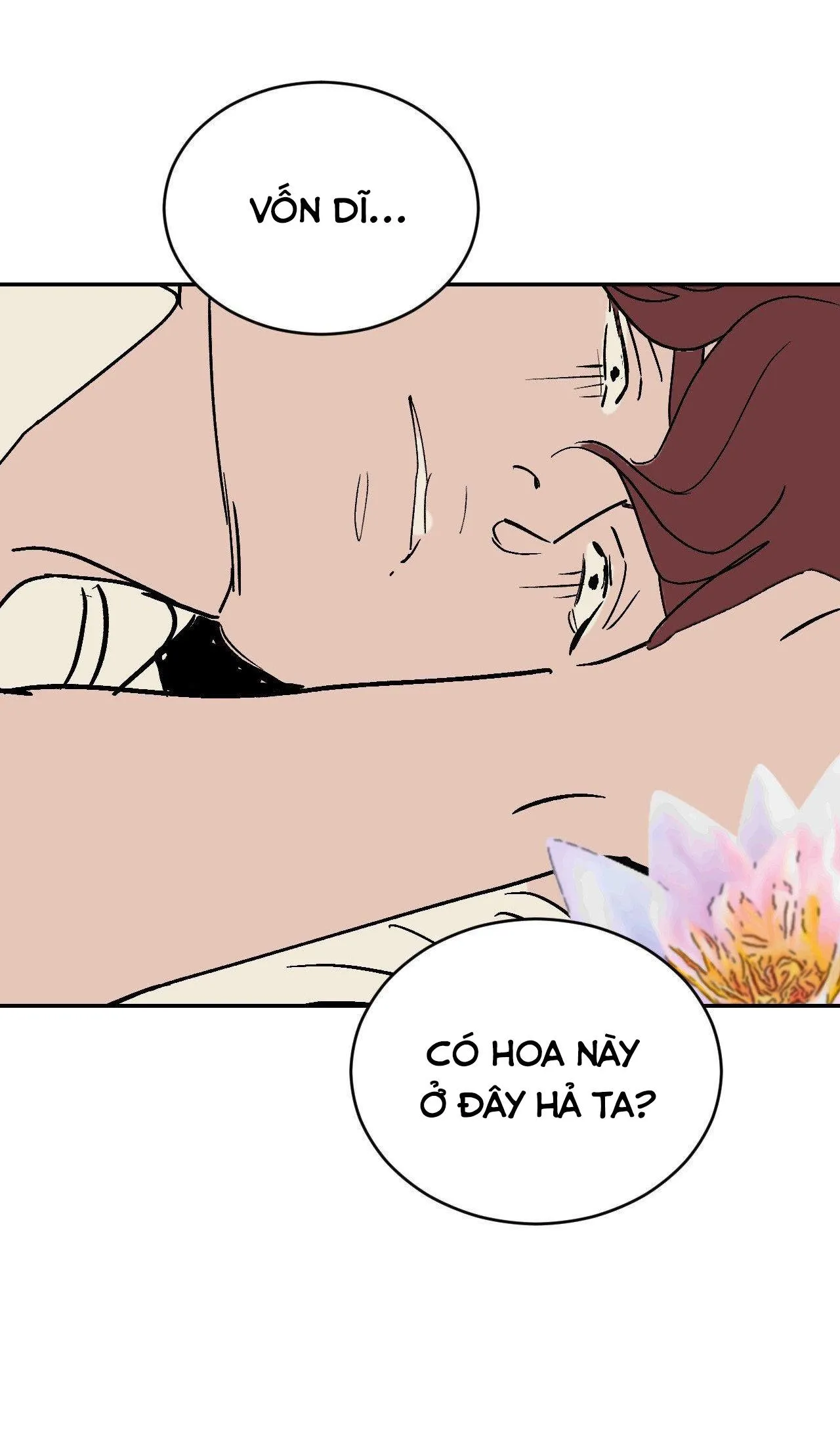 (END SS1) PEACH BOY Chapter 26 Trang 24