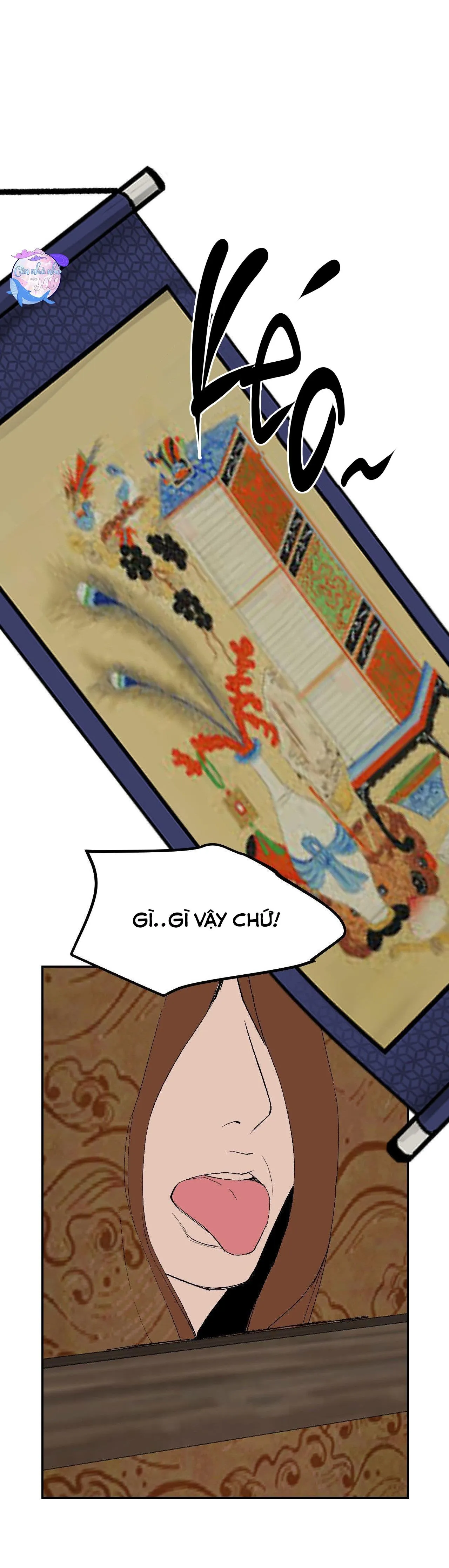 (END SS1) PEACH BOY Chapter 26 Trang 27