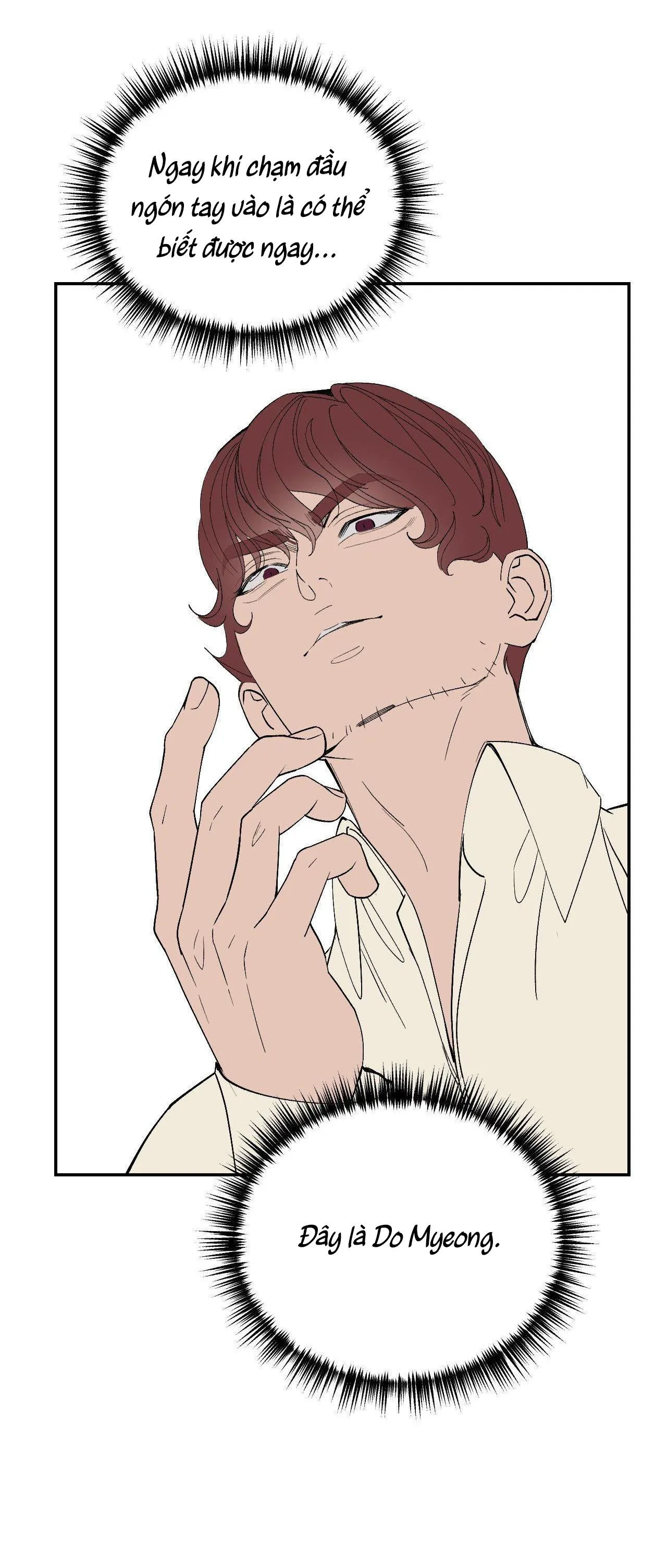 (END SS1) PEACH BOY Chapter 26 Trang 29