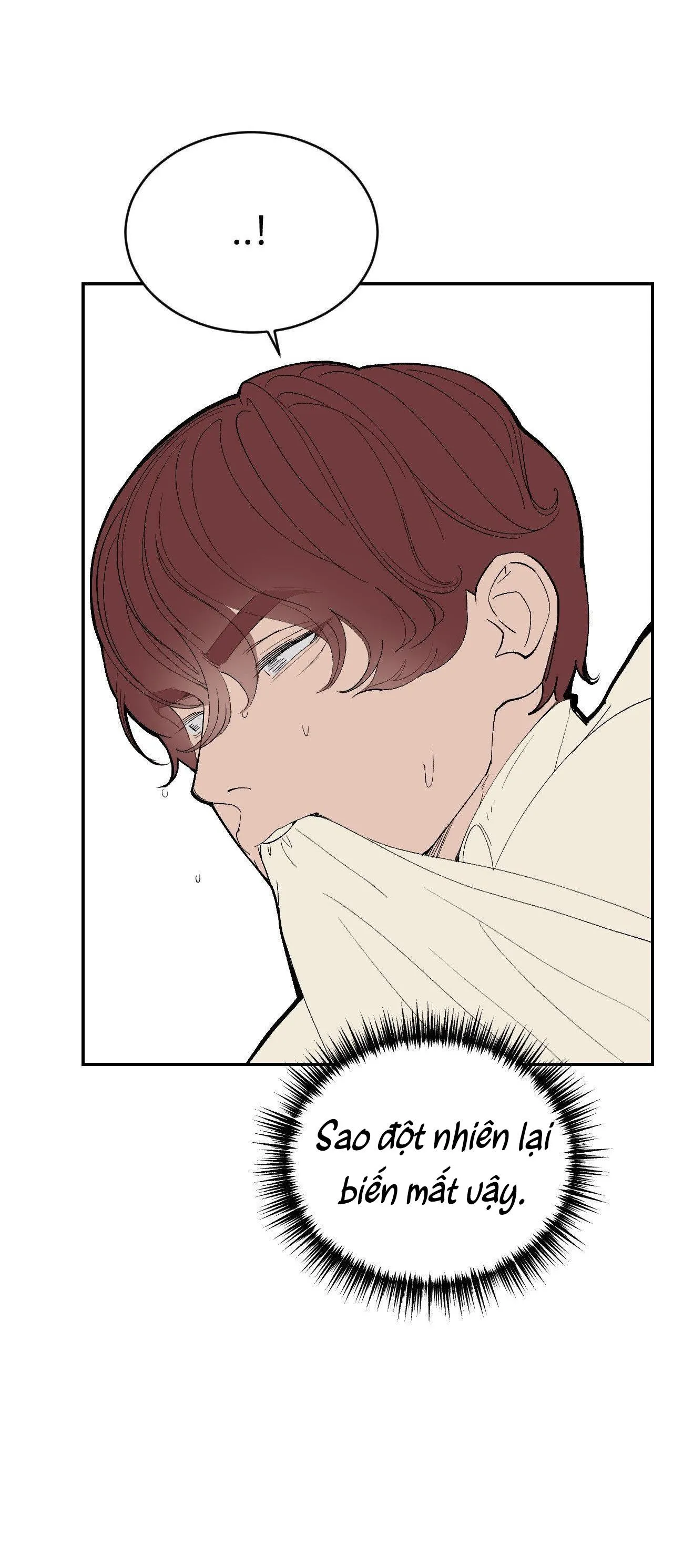 (END SS1) PEACH BOY Chapter 26 Trang 34