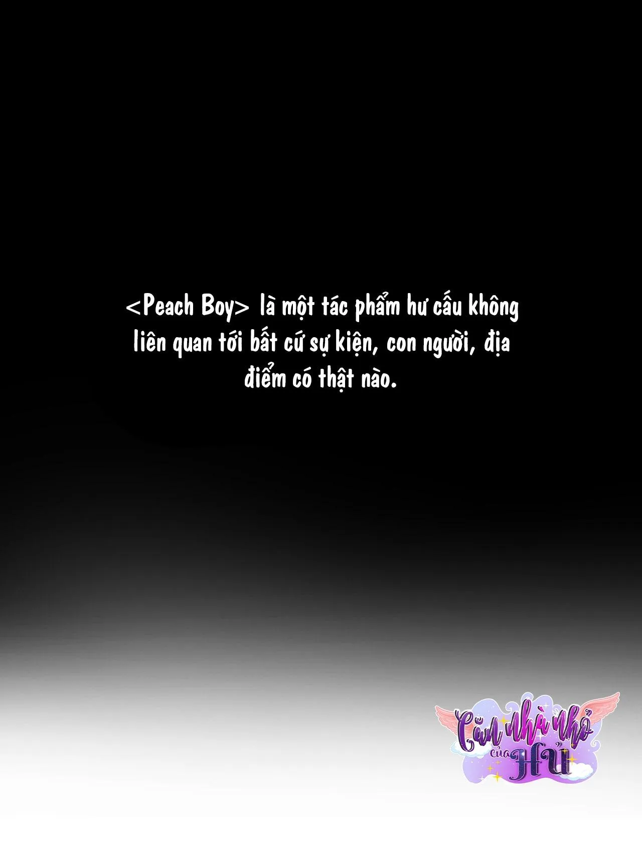 (END SS1) PEACH BOY Chapter 27 Trang 3