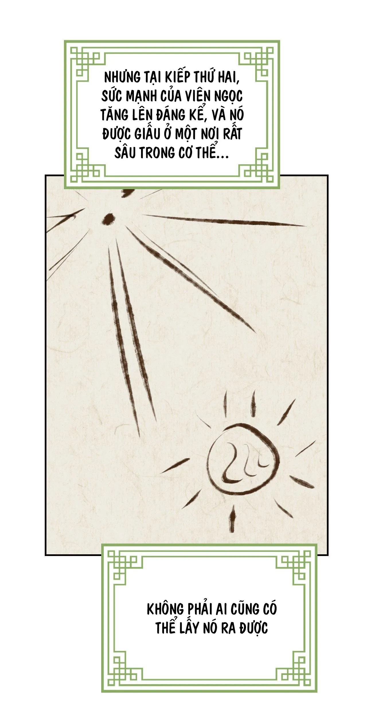 (END SS1) PEACH BOY Chapter 27 Trang 25