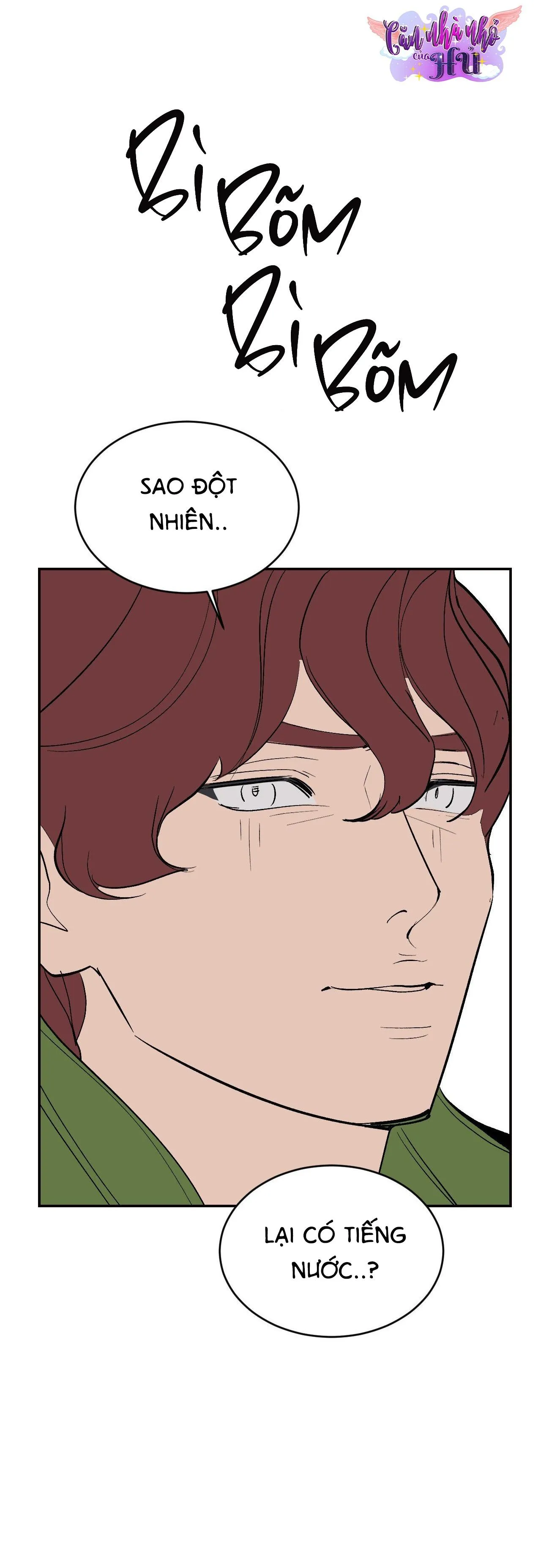 (END SS1) PEACH BOY Chapter 27 Trang 30