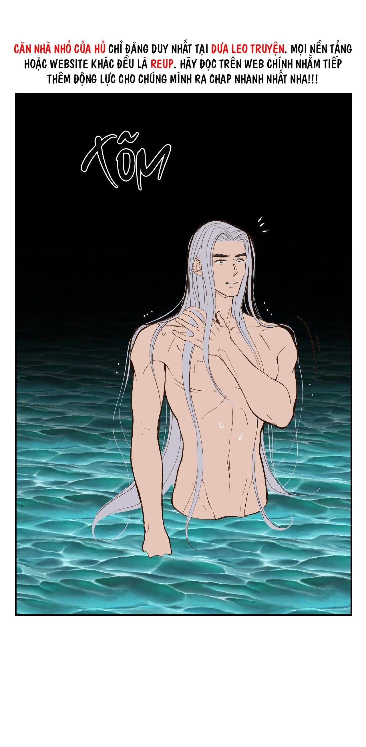 (END SS1) PEACH BOY Chapter 27 Trang 32