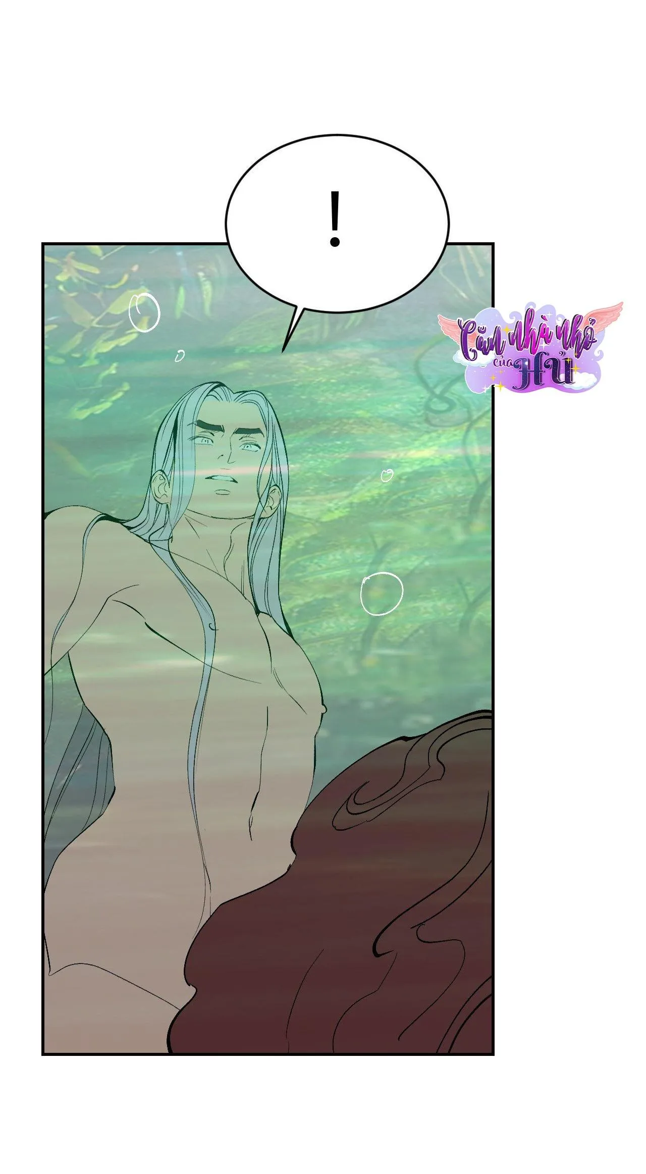 (END SS1) PEACH BOY Chapter 27 Trang 36