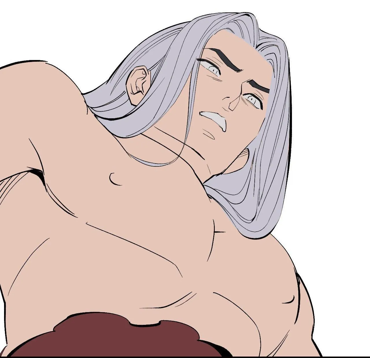 (END SS1) PEACH BOY Chapter 27 Trang 39