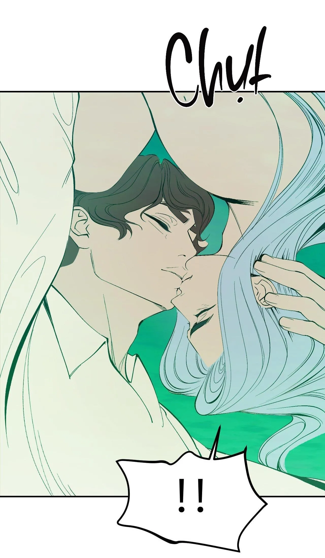 (END SS1) PEACH BOY Chapter 27 Trang 43