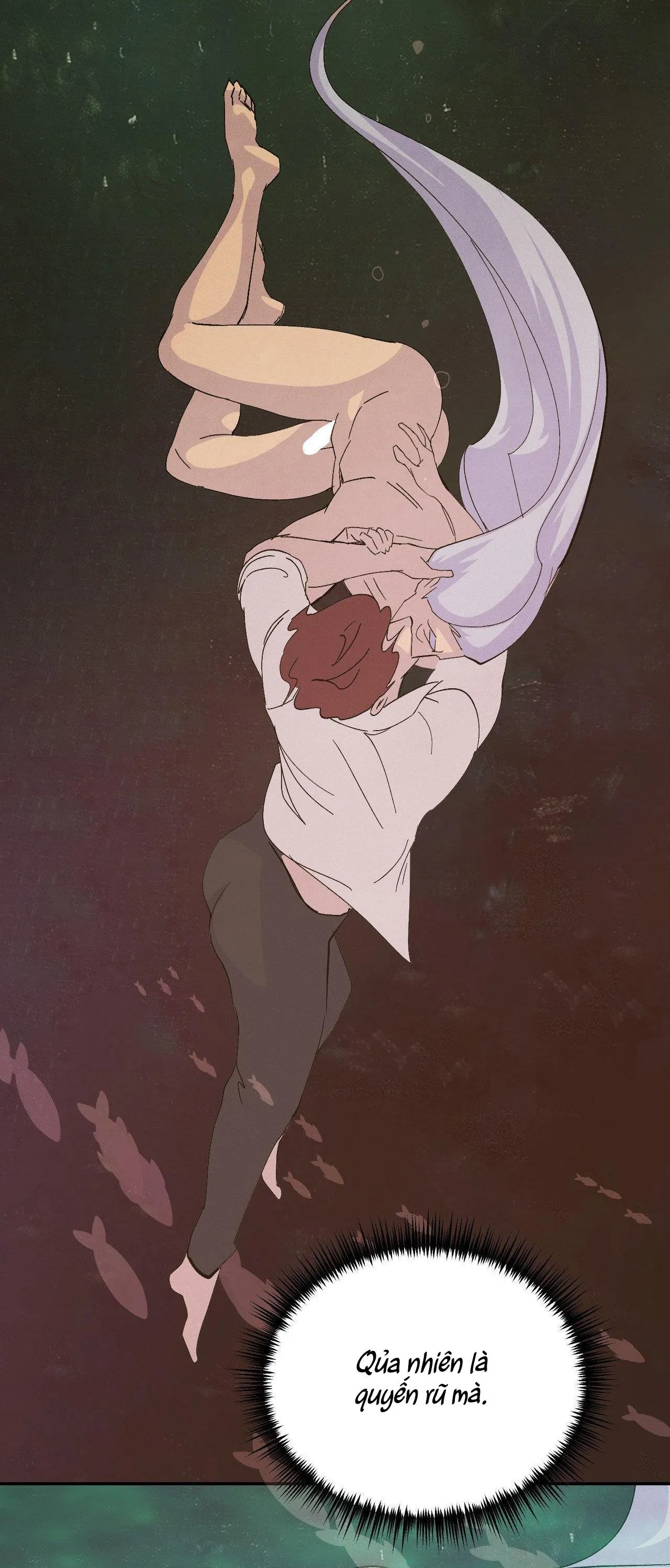 (END SS1) PEACH BOY Chapter 28 Trang 3