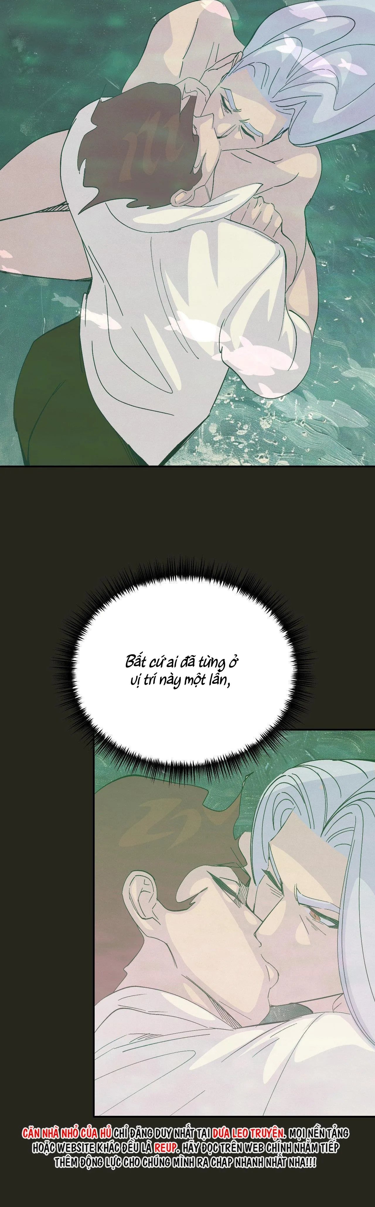 (END SS1) PEACH BOY Chapter 28 Trang 4