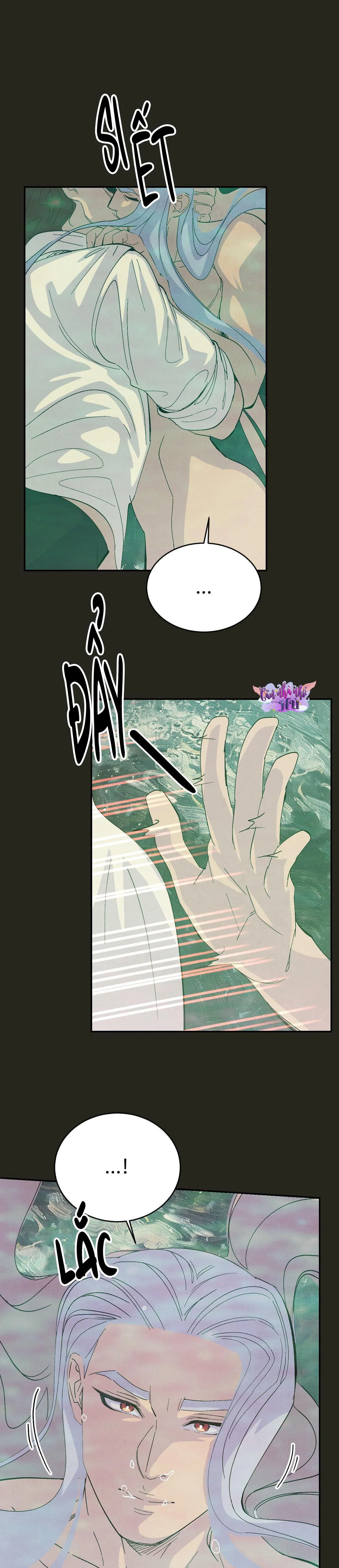 (END SS1) PEACH BOY Chapter 28 Trang 6