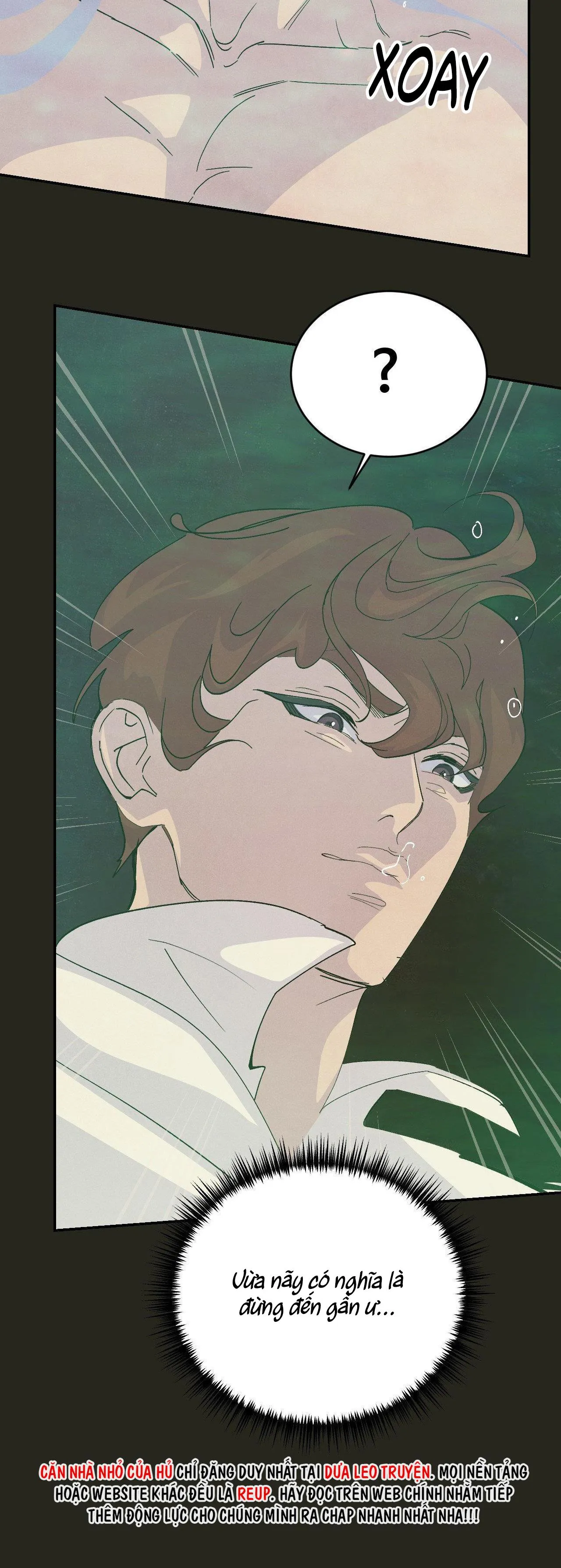 (END SS1) PEACH BOY Chapter 28 Trang 7