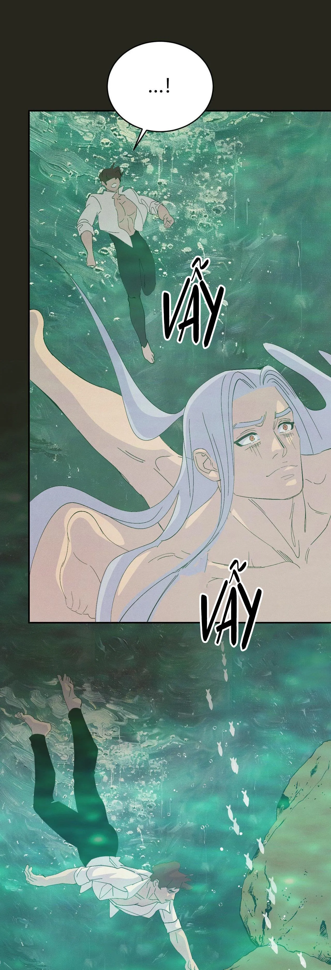 (END SS1) PEACH BOY Chapter 28 Trang 8