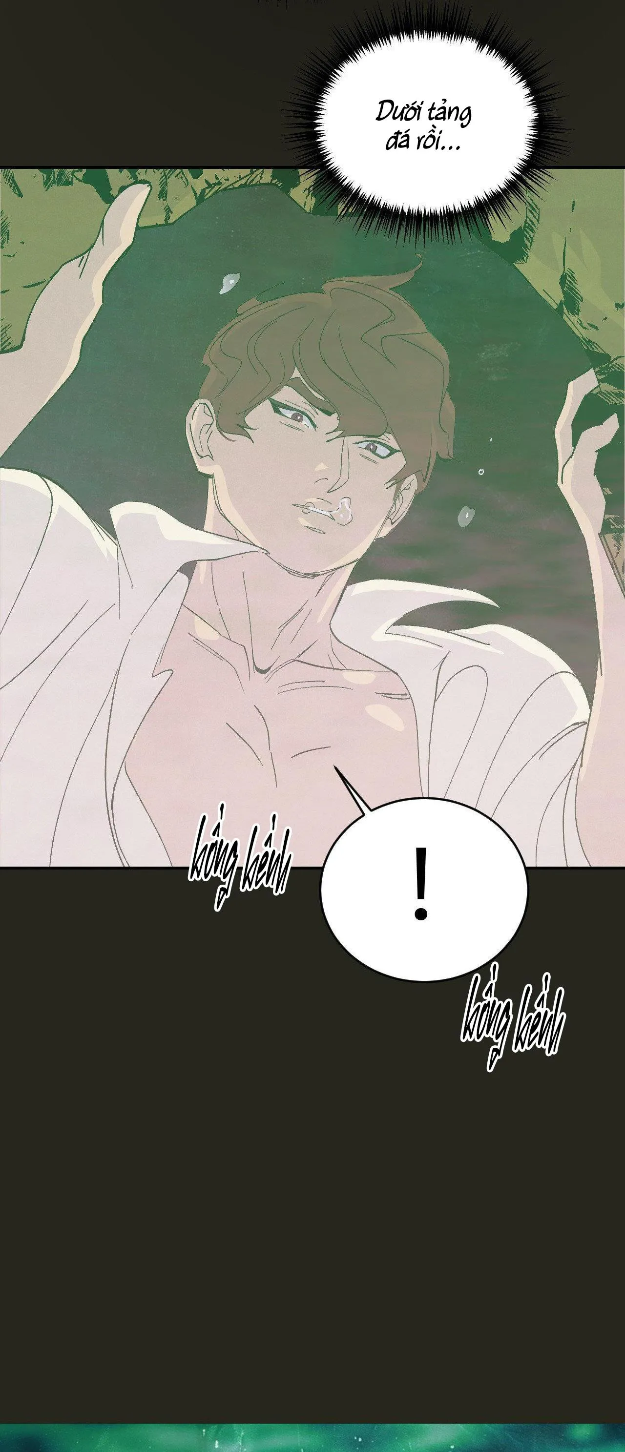 (END SS1) PEACH BOY Chapter 28 Trang 10