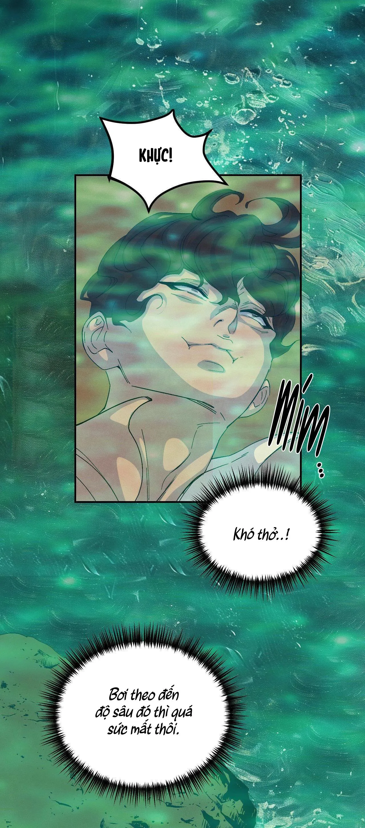 (END SS1) PEACH BOY Chapter 28 Trang 11
