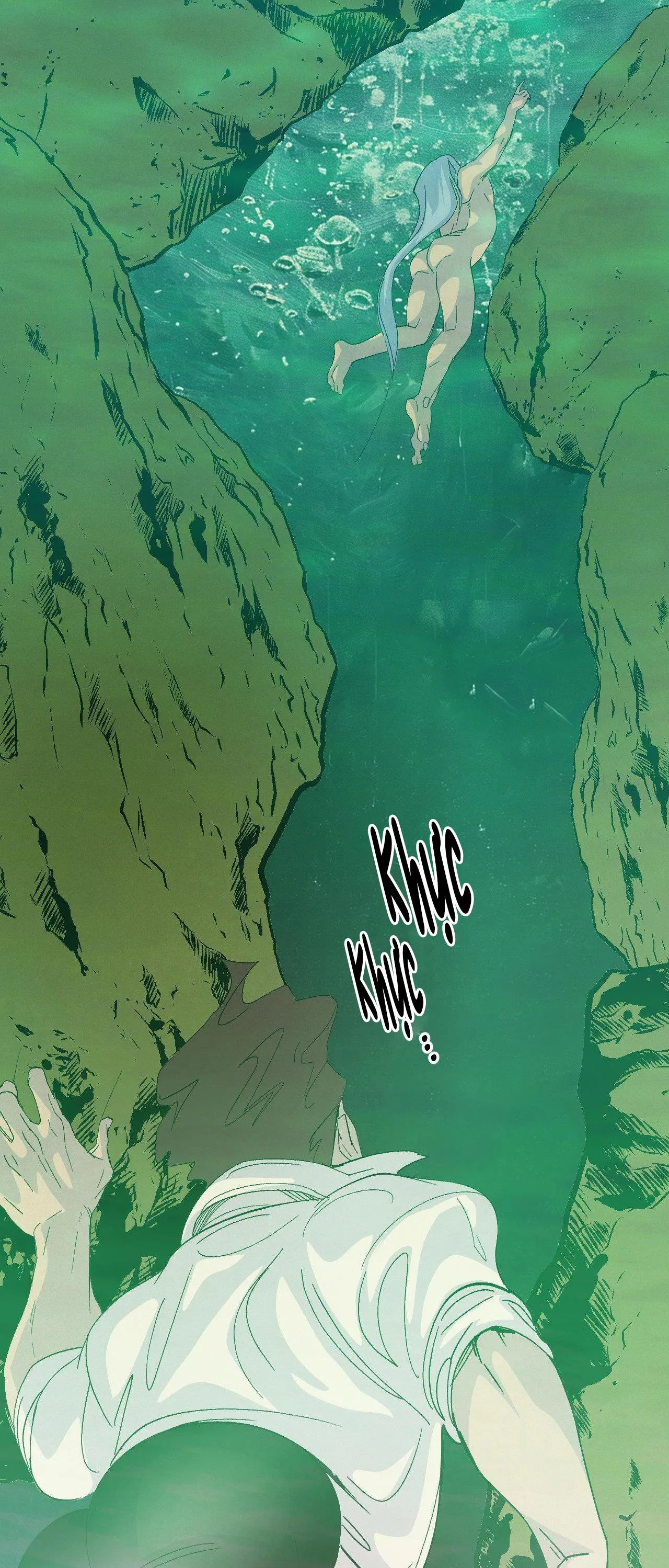 (END SS1) PEACH BOY Chapter 28 Trang 12