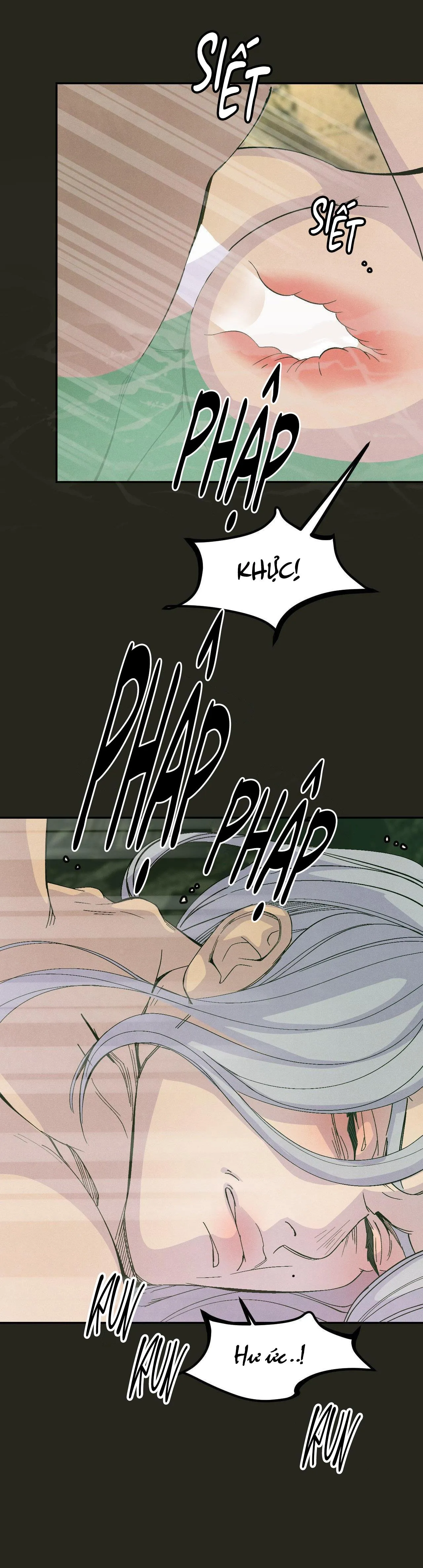 (END SS1) PEACH BOY Chapter 28 Trang 19