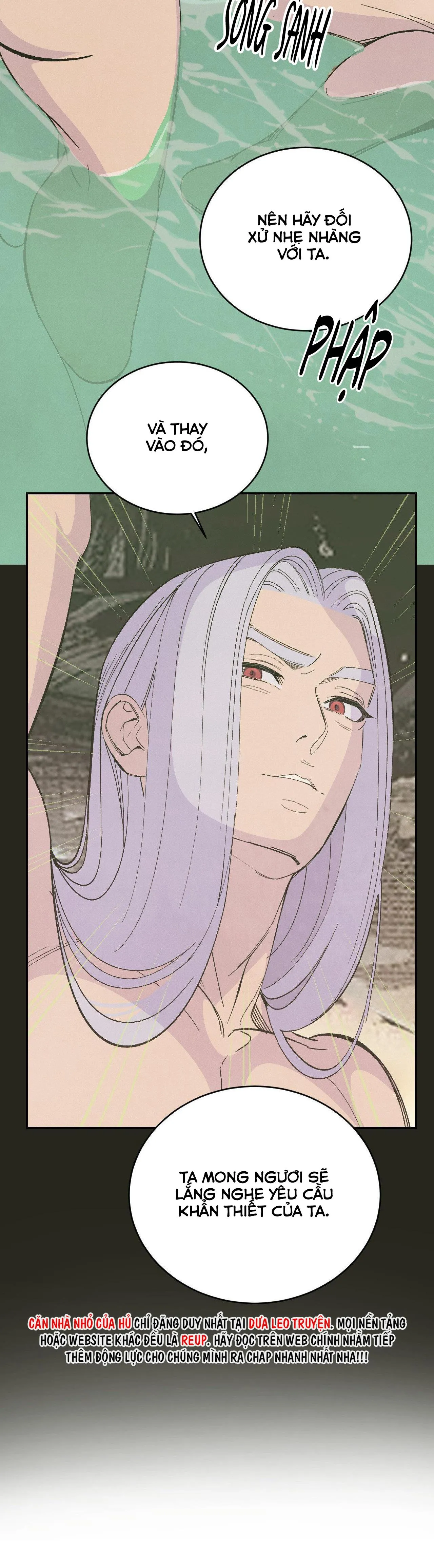 (END SS1) PEACH BOY Chapter 28 Trang 23