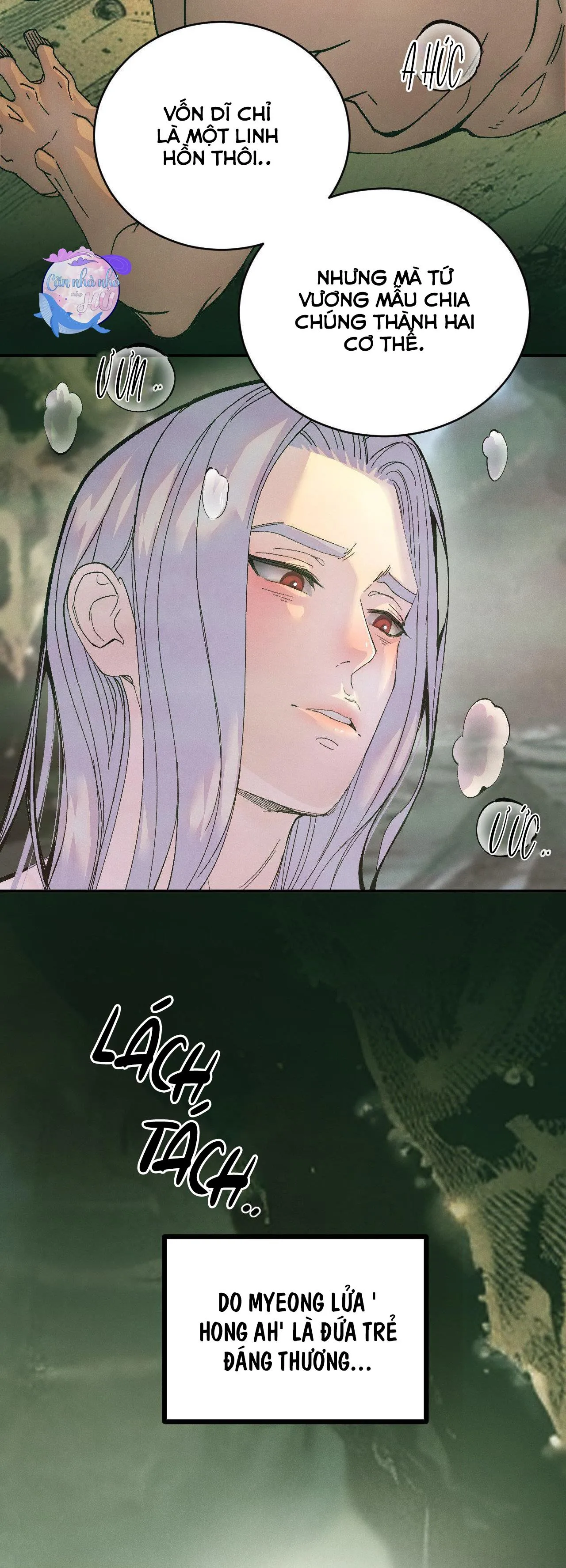 (END SS1) PEACH BOY Chapter 28 Trang 27