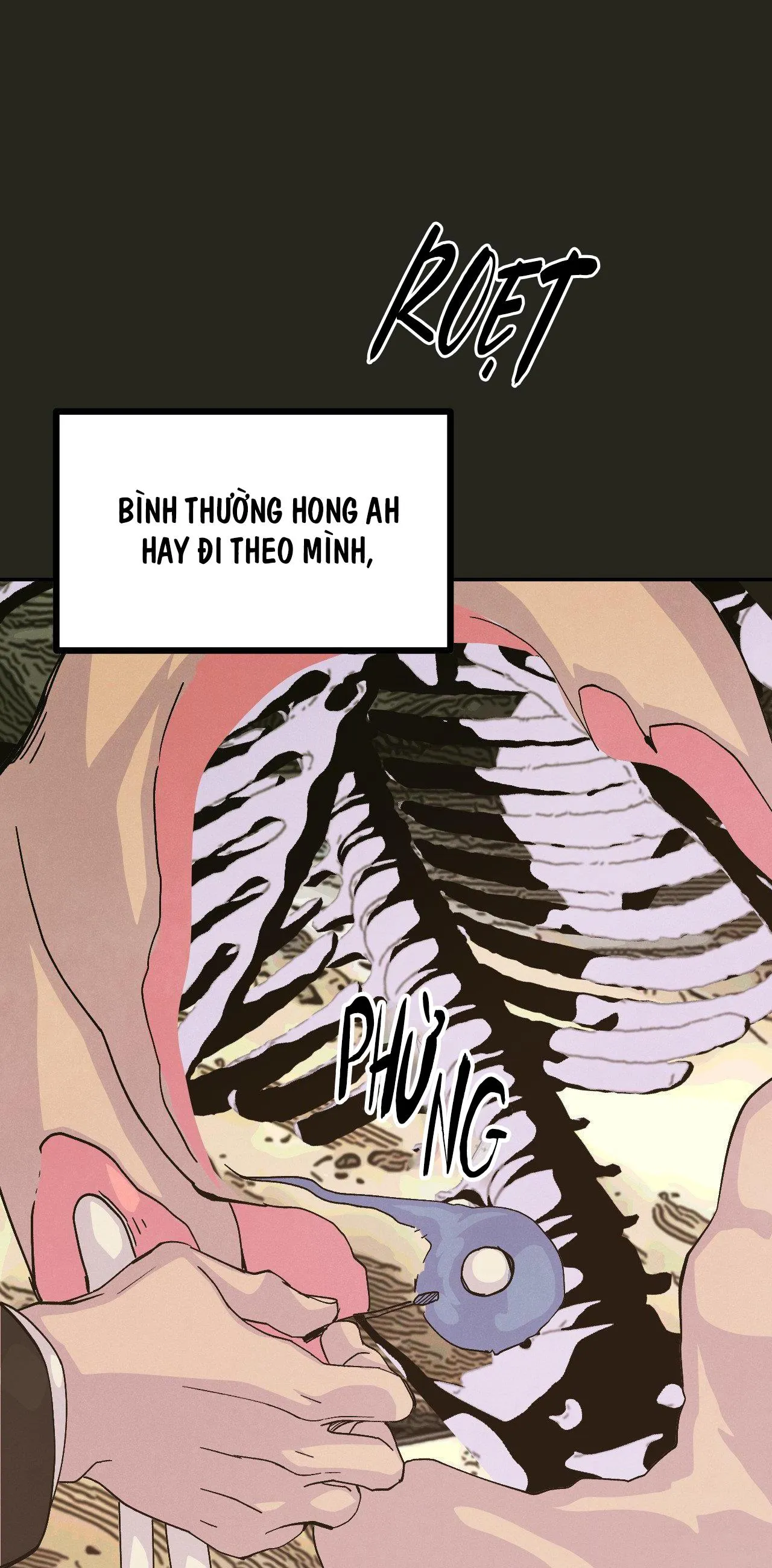 (END SS1) PEACH BOY Chapter 28 Trang 30