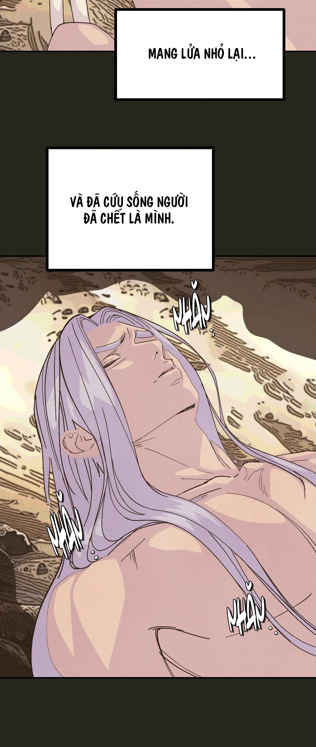 (END SS1) PEACH BOY Chapter 28 Trang 31