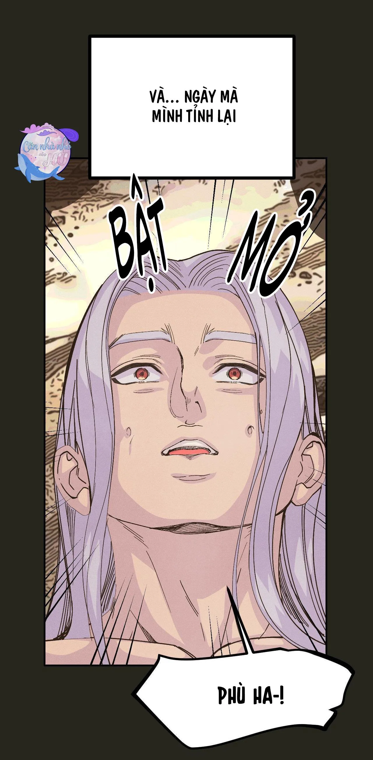 (END SS1) PEACH BOY Chapter 28 Trang 32