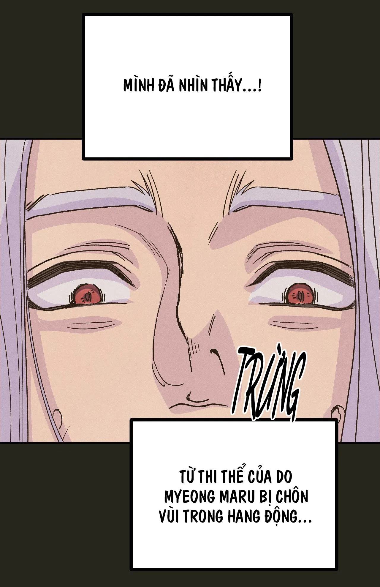 (END SS1) PEACH BOY Chapter 28 Trang 33