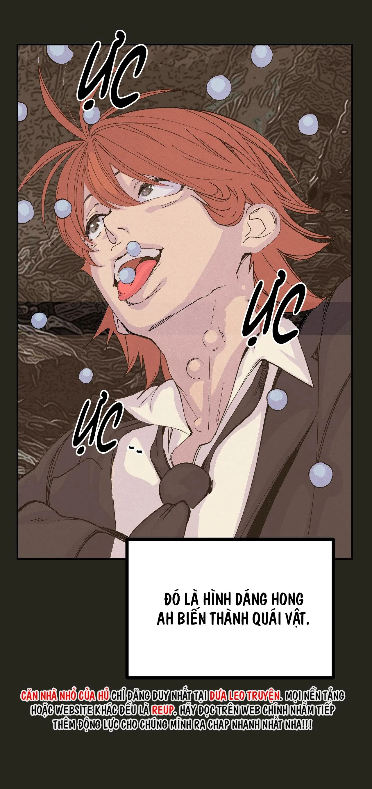 (END SS1) PEACH BOY Chapter 28 Trang 35