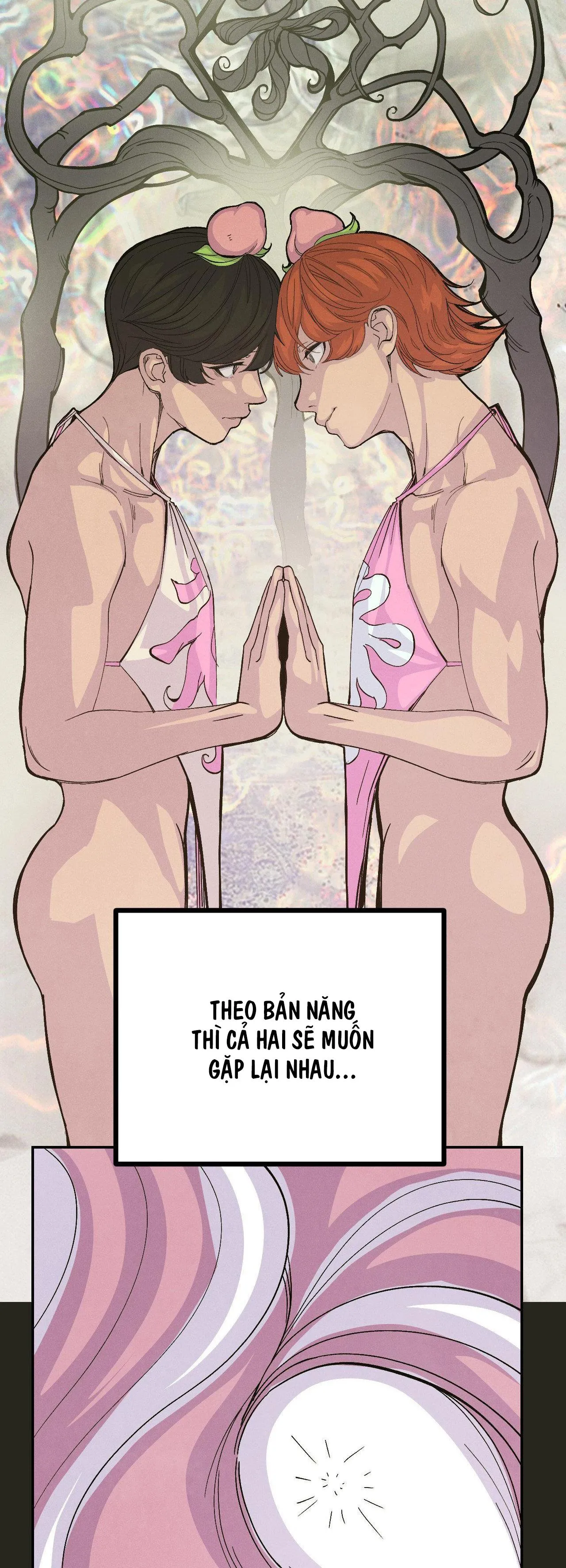 (END SS1) PEACH BOY Chapter 28 Trang 40