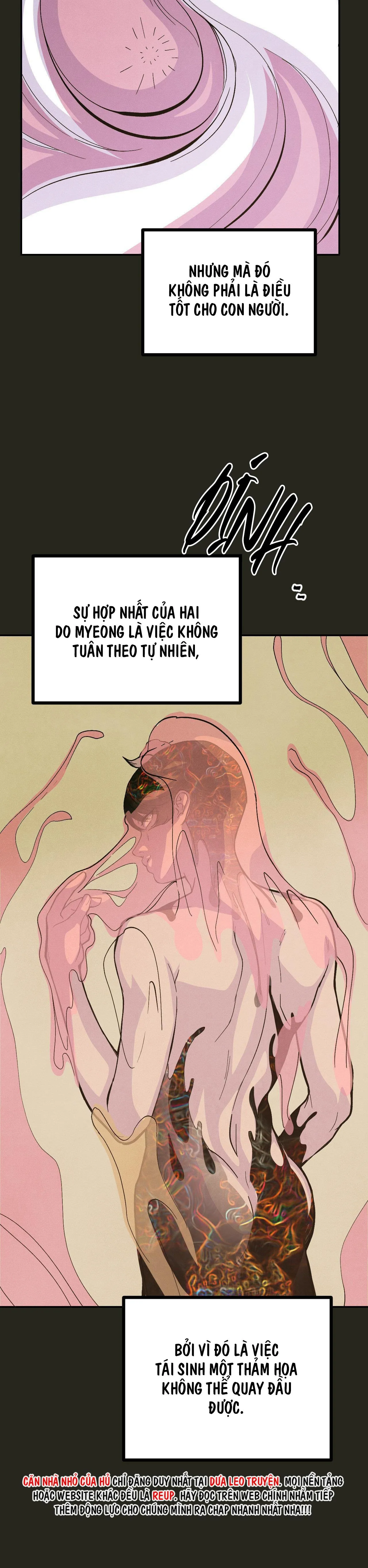 (END SS1) PEACH BOY Chapter 28 Trang 41