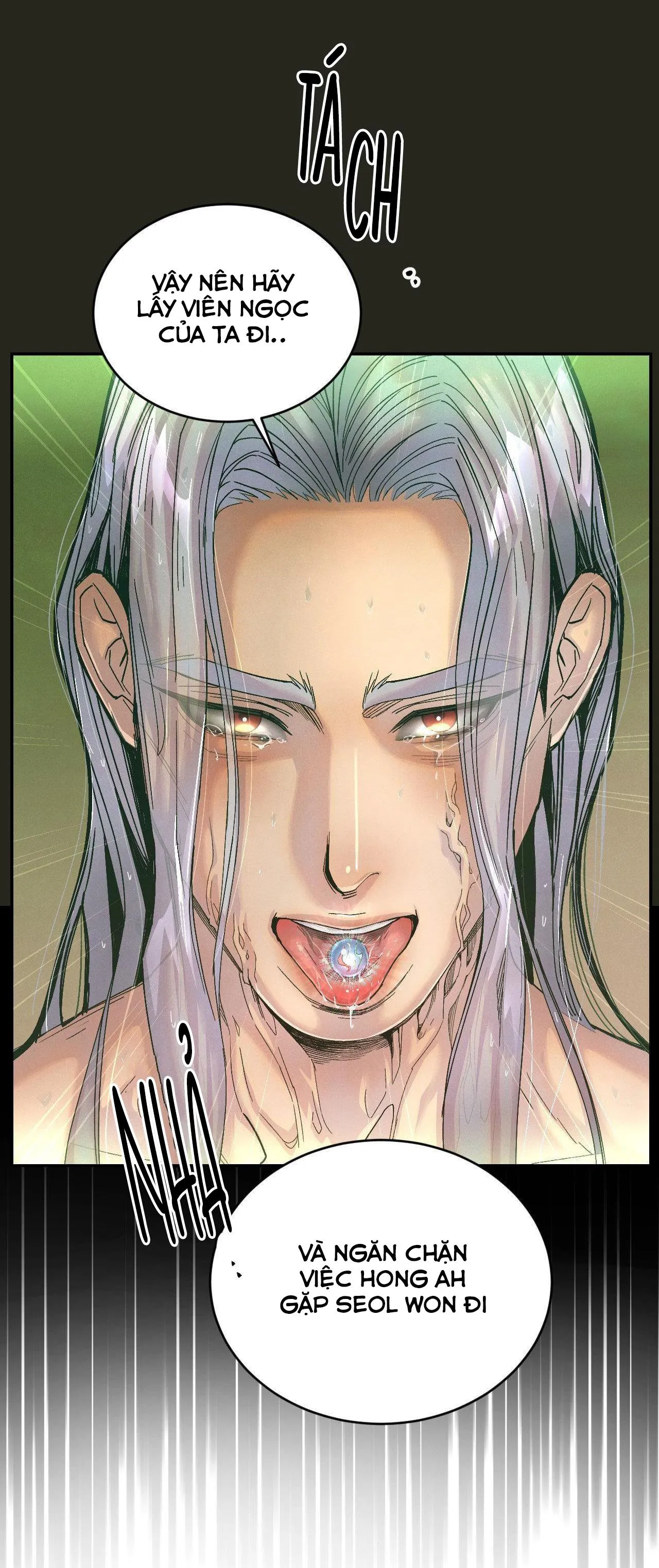 (END SS1) PEACH BOY Chapter 28 Trang 42