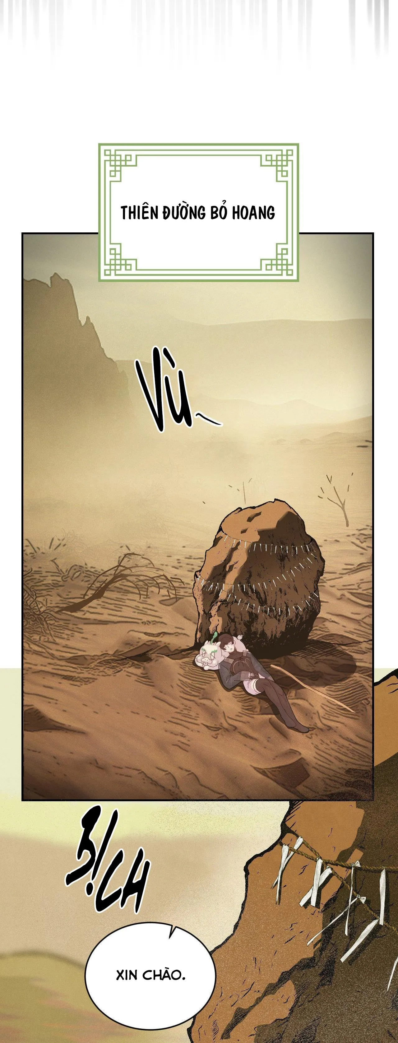 (END SS1) PEACH BOY Chapter 28 Trang 43