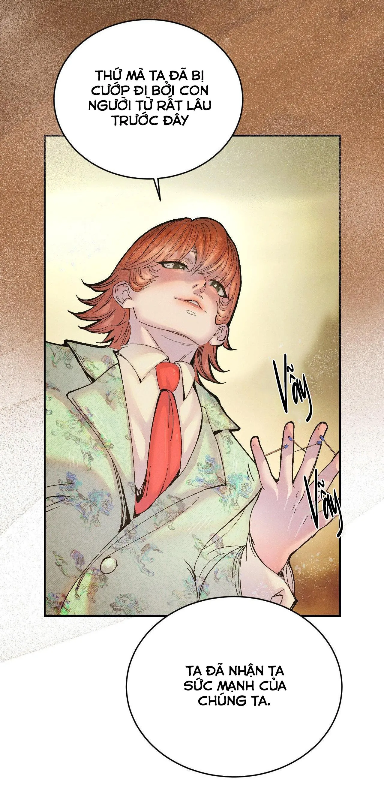 (END SS1) PEACH BOY Chapter 28 Trang 45